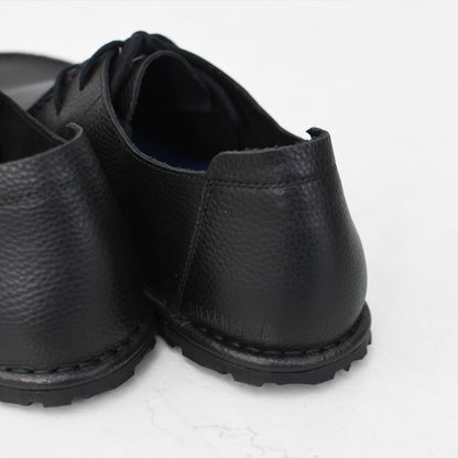 BIRKENSTOCK [ビルケンシュトック正規販売店] Utti Lace LENA -Regular- [1029579] ウッティ レース・スムースレザー・横幅レギュラー・本革・レザーシューズ・MEN'S / LADY'S [2025AW]