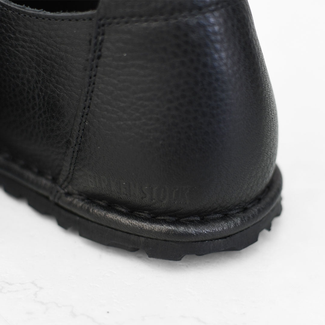 BIRKENSTOCK [ビルケンシュトック正規販売店] Utti Lace LENA -Regular- [1029579] ウッティ レース・スムースレザー・横幅レギュラー・本革・レザーシューズ・MEN'S / LADY'S [2025AW]