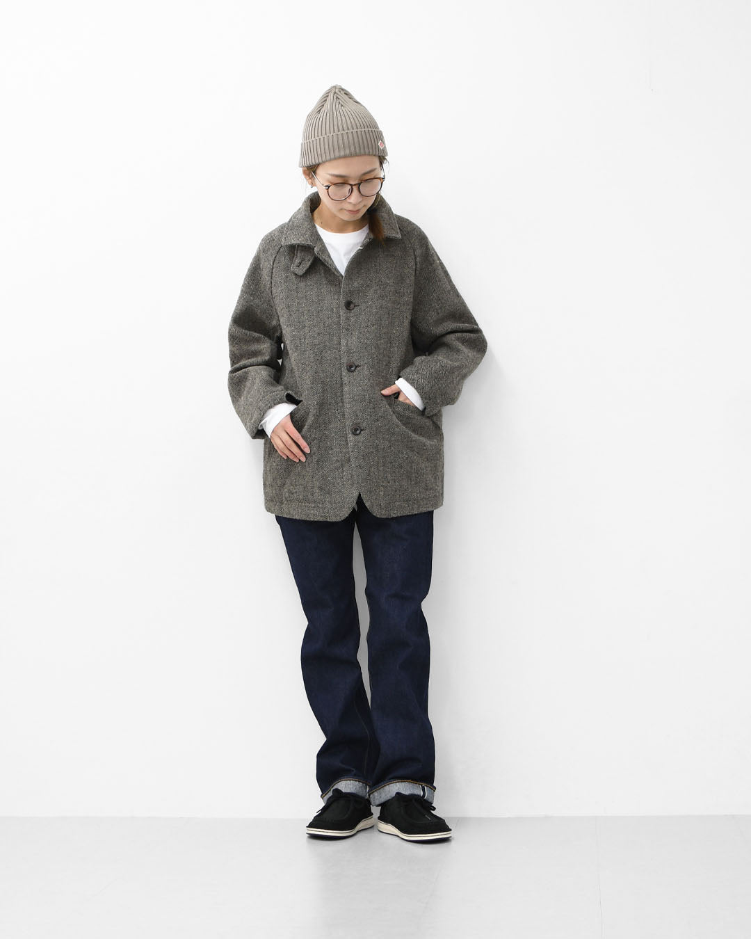 BIRKENSTOCK [ビルケンシュトック正規販売店] Pasadena LEVE -Regular- [1029658] パサデナ・スエードレザー・横幅レギュラー・本革・レザーシューズ・スエードシューズ・MEN'S / LADY'S [2025AW]