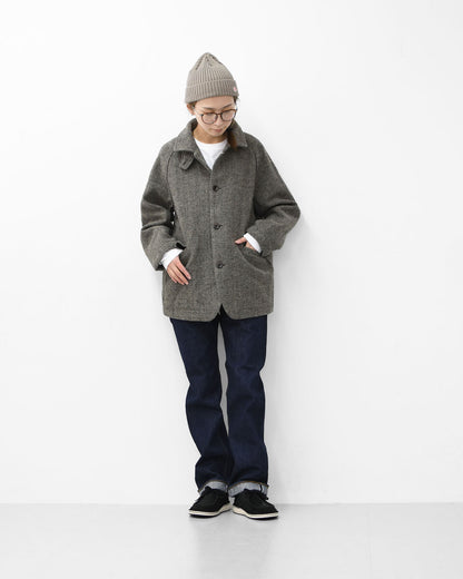 BIRKENSTOCK [ビルケンシュトック正規販売店] Pasadena LEVE -Regular- [1029658] パサデナ・スエードレザー・横幅レギュラー・本革・レザーシューズ・スエードシューズ・MEN'S / LADY'S [2025AW]