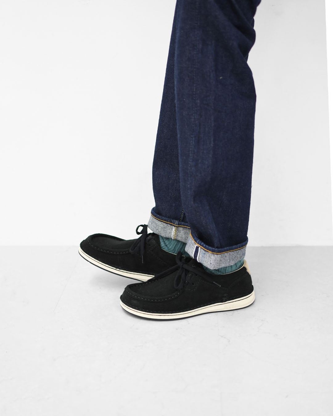 BIRKENSTOCK [ビルケンシュトック正規販売店] Pasadena LEVE -Regular- [1029658] パサデナ・スエードレザー・横幅レギュラー・本革・レザーシューズ・スエードシューズ・MEN'S / LADY'S [2025AW]