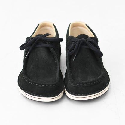 BIRKENSTOCK [ビルケンシュトック正規販売店] Pasadena LEVE -Regular- [1029658] パサデナ・スエードレザー・横幅レギュラー・本革・レザーシューズ・スエードシューズ・MEN'S / LADY'S [2025AW]