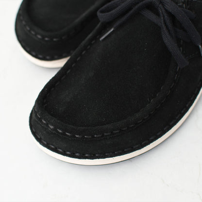 BIRKENSTOCK [ビルケンシュトック正規販売店] Pasadena LEVE -Regular- [1029658] パサデナ・スエードレザー・横幅レギュラー・本革・レザーシューズ・スエードシューズ・MEN'S / LADY'S [2025AW]