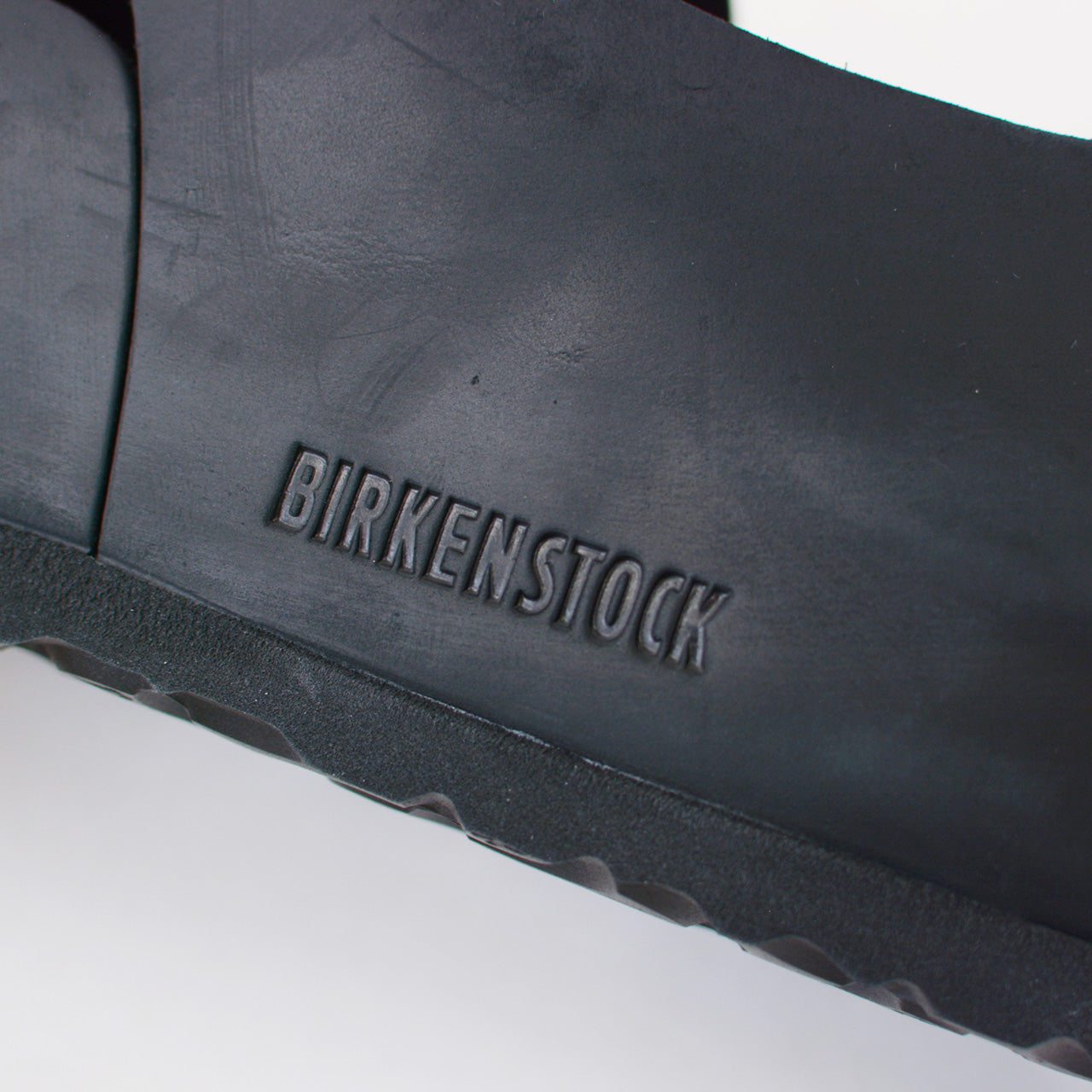 BIRKENSTOCK [ビルケンシュトック正規販売店] London Oiled Leather LEOI -Regular-  幅広 [166541] ロンドン オイルドレザー [2024SS]