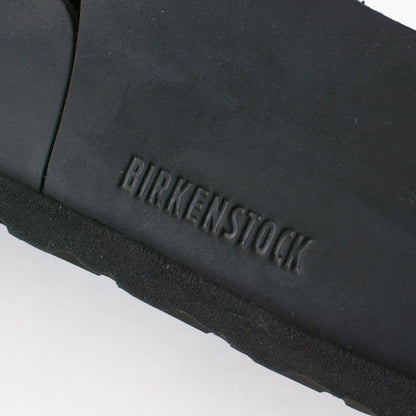 BIRKENSTOCK [ビルケンシュトック正規販売店] London Oiled Leather LEOI -Narrow- 幅狭 [166543] ロンドン オイルドレザー・オイルドヌバックレザー [2025SS]