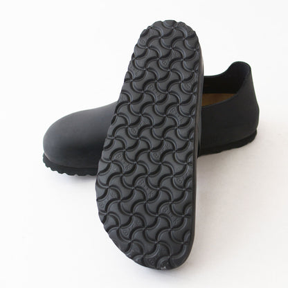 BIRKENSTOCK [ビルケンシュトック正規販売店] London Oiled Leather LEOI -Narrow- 幅狭 [166543] ロンドン オイルドレザー・オイルドヌバックレザー [2025SS]