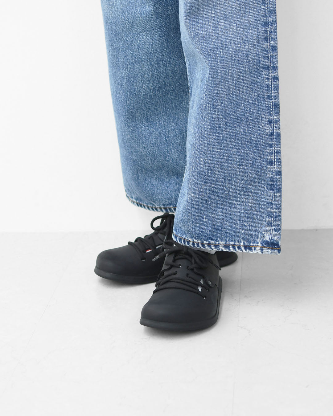 BIRKENSTOCK [ビルケンシュトック正規販売店] Montana LEOI -Regular 幅広 [199261] モンタナ・オイルドナチュラルレザー - ブラック・ポルトガル製・フットヘッド "Made in Germany”【ワイズ レギュラータイプ】 MEN'S / LADY'S [2025AW]