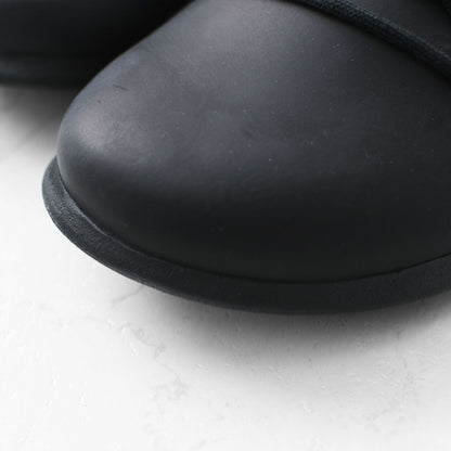 BIRKENSTOCK [ビルケンシュトック正規販売店] Montana LEOI -Regular 幅広 [199261] モンタナ・オイルドナチュラルレザー - ブラック・ポルトガル製・フットヘッド "Made in Germany”【ワイズ レギュラータイプ】 MEN'S / LADY'S [2025AW]