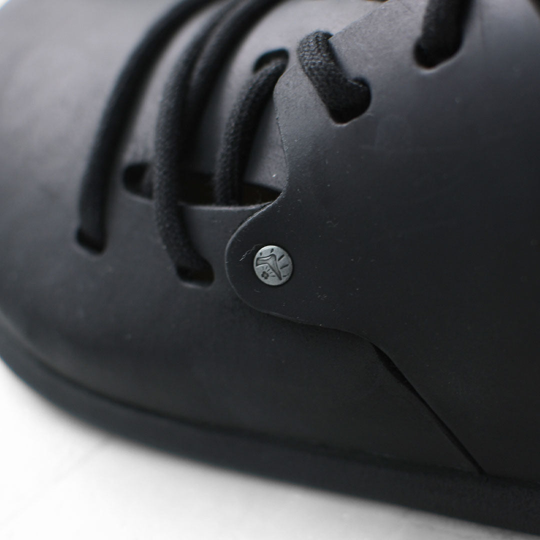 BIRKENSTOCK [ビルケンシュトック正規販売店] Montana LEOI -Regular 幅広 [199261] モンタナ・オイルドナチュラルレザー - ブラック・ポルトガル製・フットヘッド "Made in Germany”【ワイズ レギュラータイプ】 MEN'S / LADY'S [2025AW]