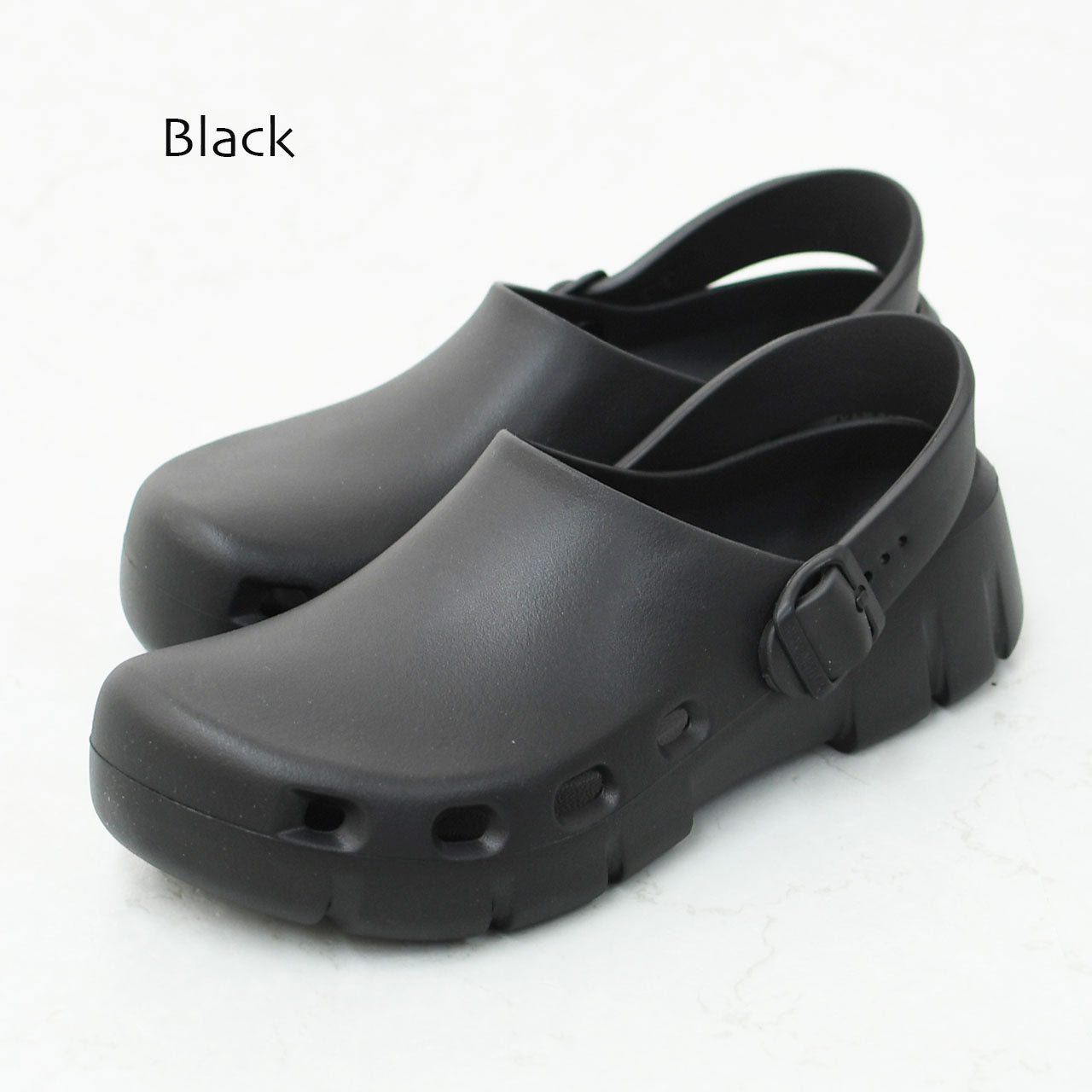 BIRKENSTOCK [ビルケンシュトック正規販売店] Birki Flow EVA -Regular- 幅広 [birki-flo] ビルキフロー【ワイズ レギュラータイプ】[2025SS]