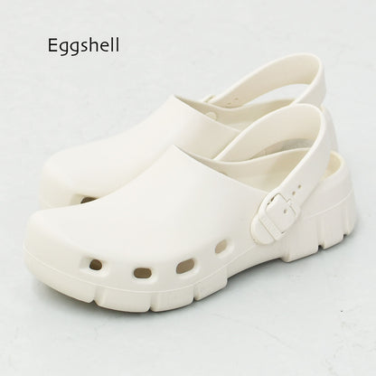 BIRKENSTOCK [ビルケンシュトック正規販売店] Birki Flow EVA -Regular- 幅広 [birki-flo] ビルキフロー【ワイズ レギュラータイプ】[2025SS]