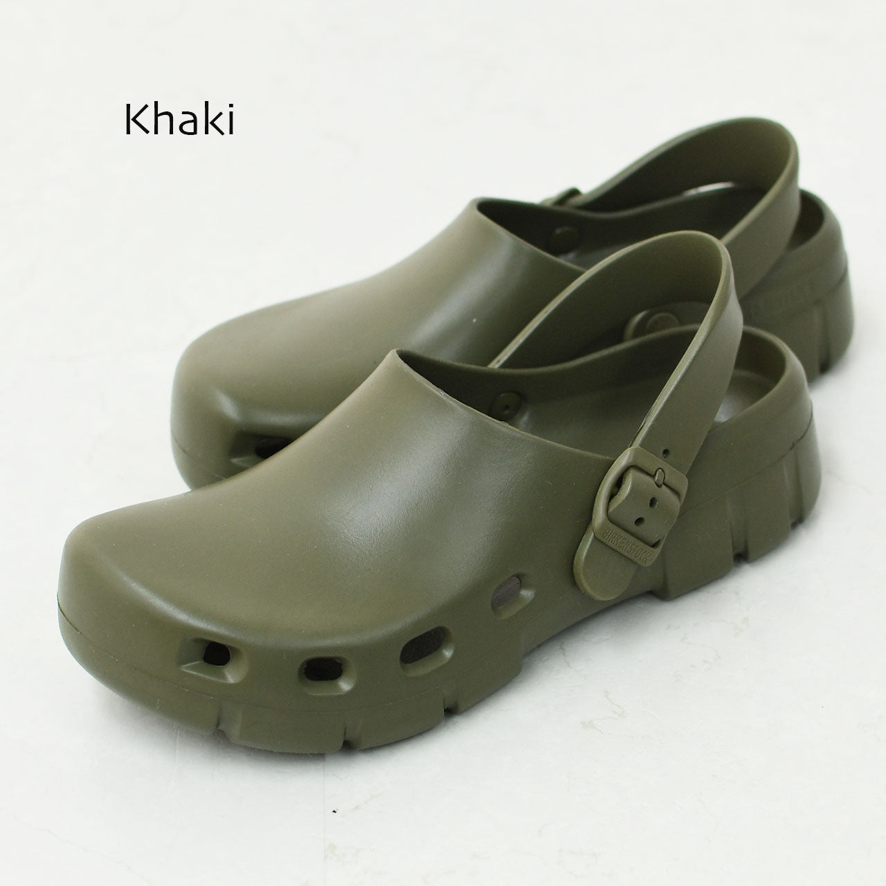 BIRKENSTOCK [ビルケンシュトック正規販売店] Birki Flow EVA -Regular- 幅広 [birki-flo] ビルキフロー【ワイズ レギュラータイプ】[2025SS]