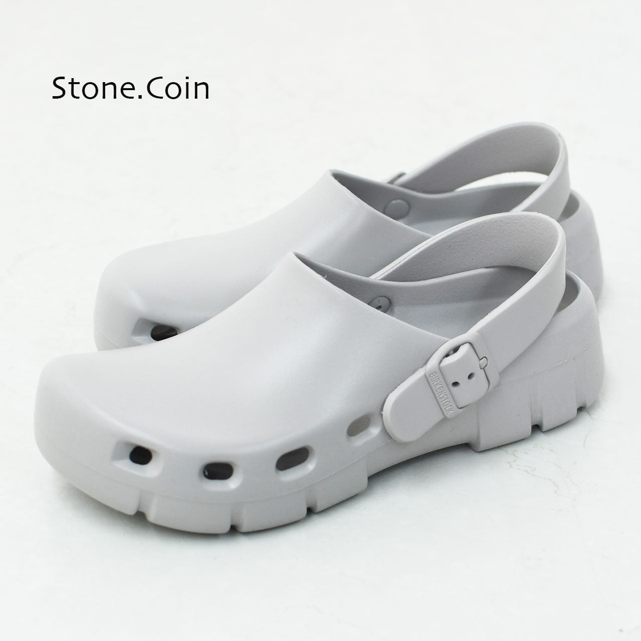 BIRKENSTOCK [ビルケンシュトック正規販売店] Birki Flow EVA -Regular- 幅広 [birki-flo] ビルキフロー【ワイズ レギュラータイプ】[2025SS]