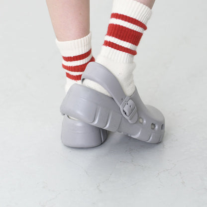 BIRKENSTOCK [ビルケンシュトック正規販売店] Birki Flow EVA -Regular- 幅広 [birki-flo] ビルキフロー【ワイズ レギュラータイプ】[2025SS]