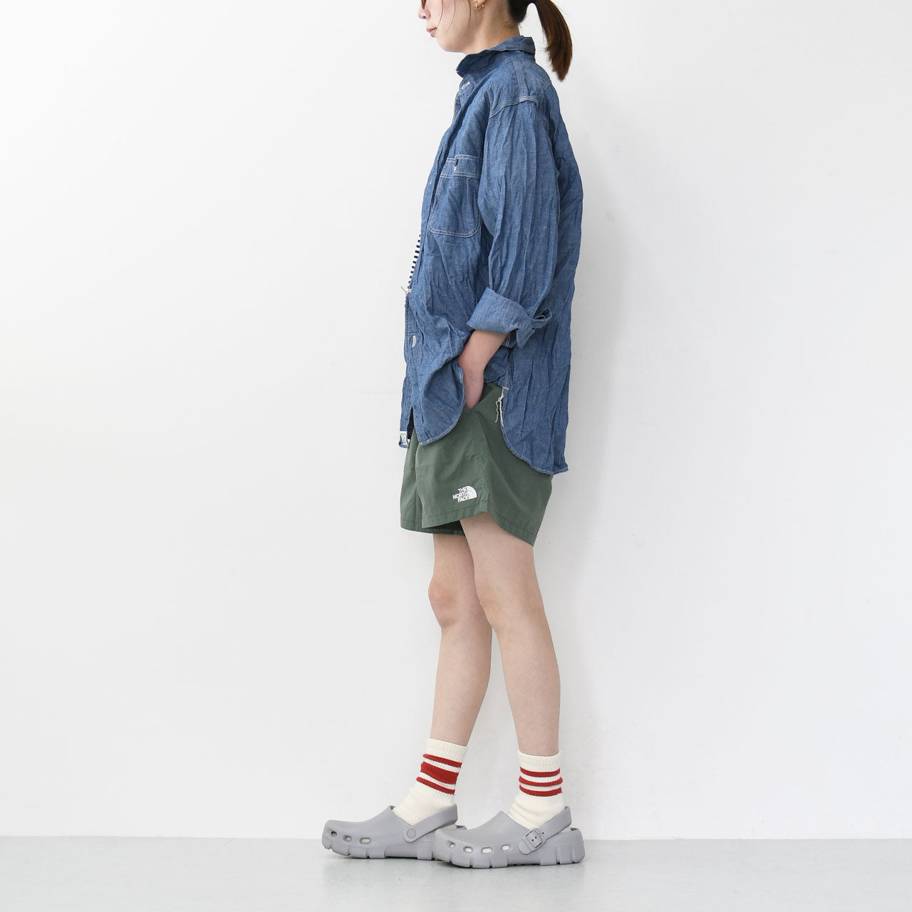 BIRKENSTOCK [ビルケンシュトック正規販売店] Birki Flow EVA -Regular- 幅広 [birki-flo] ビルキフロー【ワイズ レギュラータイプ】[2025SS]