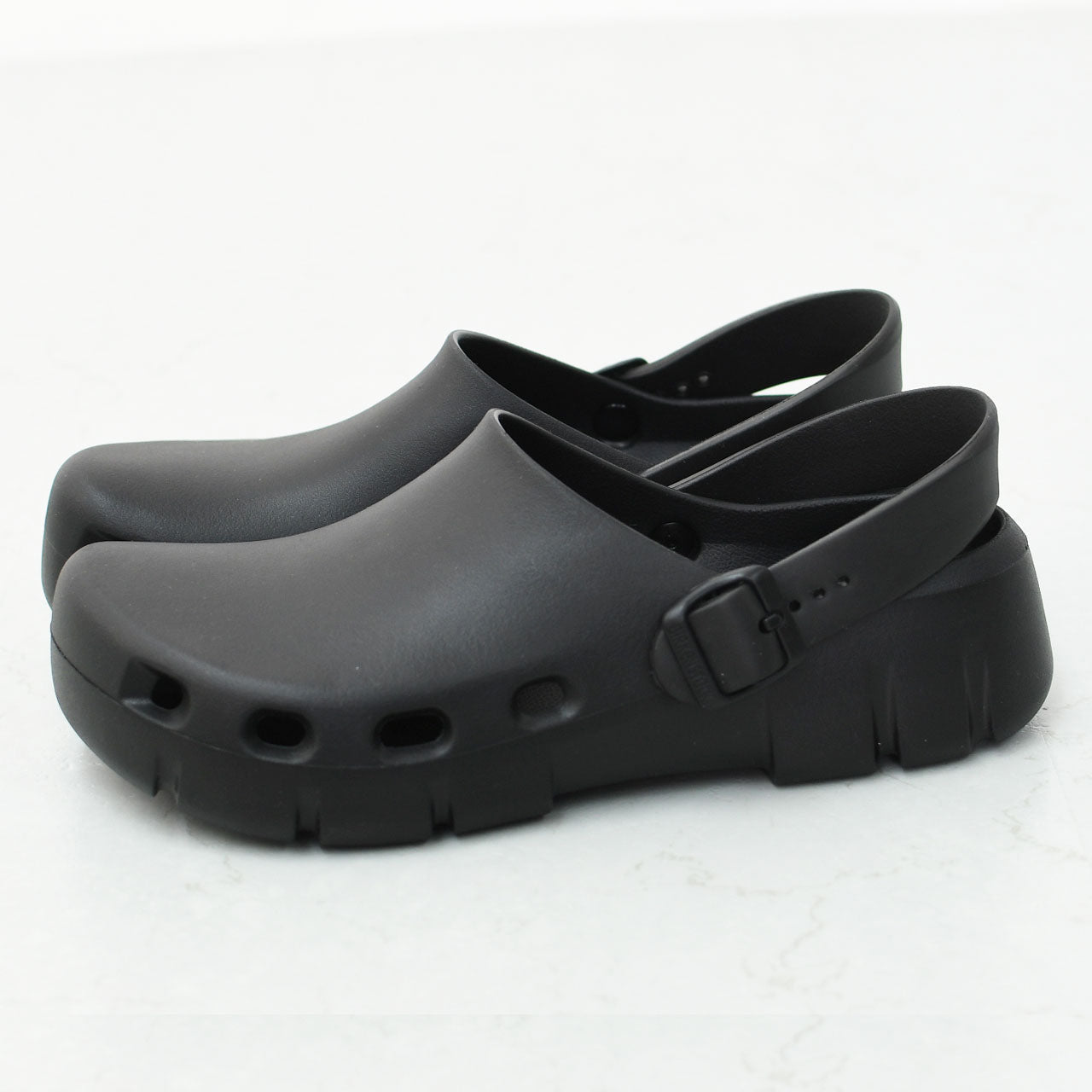BIRKENSTOCK [ビルケンシュトック正規販売店] Birki Flow EVA -Regular- 幅広 [birki-flo] ビルキフロー【ワイズ レギュラータイプ】[2025SS]