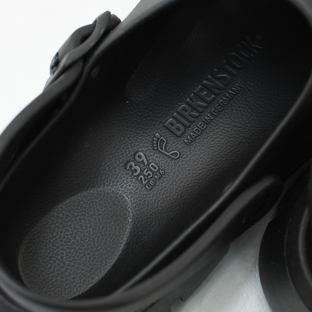 BIRKENSTOCK [ビルケンシュトック正規販売店] Birki Flow EVA -Regular- 幅広 [birki-flo] ビルキフロー【ワイズ レギュラータイプ】[2025SS]