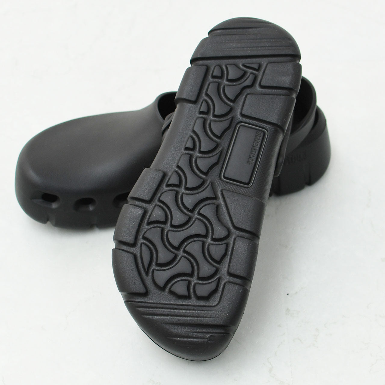 BIRKENSTOCK [ビルケンシュトック正規販売店] Birki Flow EVA -Regular- 幅広 [birki-flo] ビルキフロー【ワイズ レギュラータイプ】[2025SS]