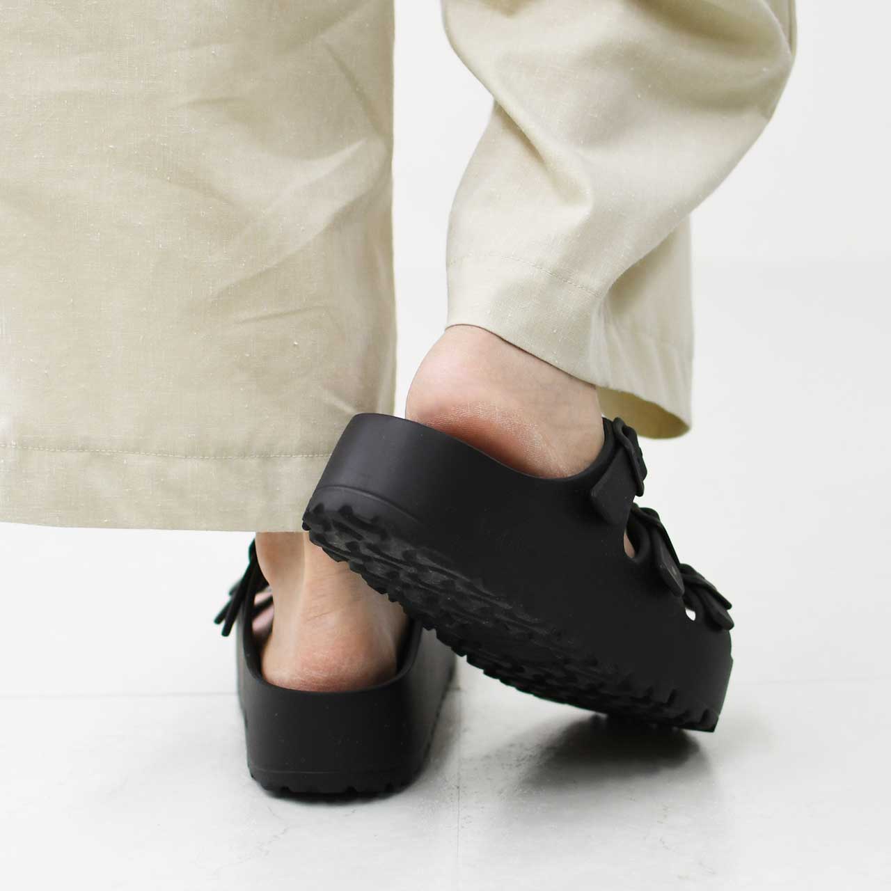 BIRKENSTOCK [ビルケンシュトック正規販売店] Florida III Flex Platform EVA -Narrow- [1029738/1029770 / florida-iii] フロリダ III EVA フレックス プラットフォーム・EVA製【ワイズ ナロータイプ】[2025SS]