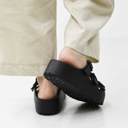 BIRKENSTOCK [ビルケンシュトック正規販売店] Florida III Flex Platform EVA -Narrow- [1029738/1029770 / florida-iii] フロリダ III EVA フレックス プラットフォーム・EVA製【ワイズ ナロータイプ】[2025SS]