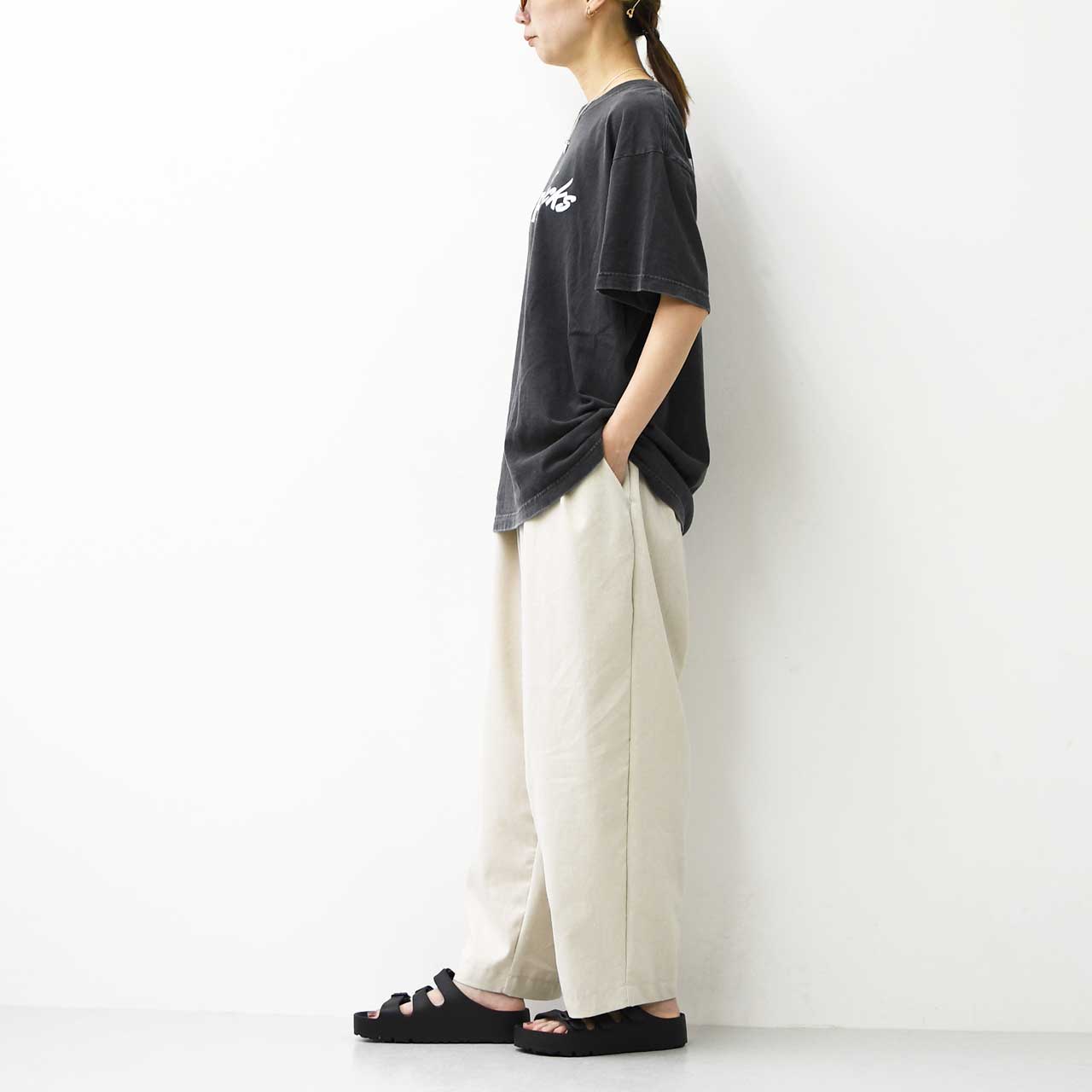 BIRKENSTOCK [ビルケンシュトック正規販売店] Florida III Flex Platform EVA -Narrow- [1029738/1029770 / florida-iii] フロリダ III EVA フレックス プラットフォーム・EVA製【ワイズ ナロータイプ】[2025SS]