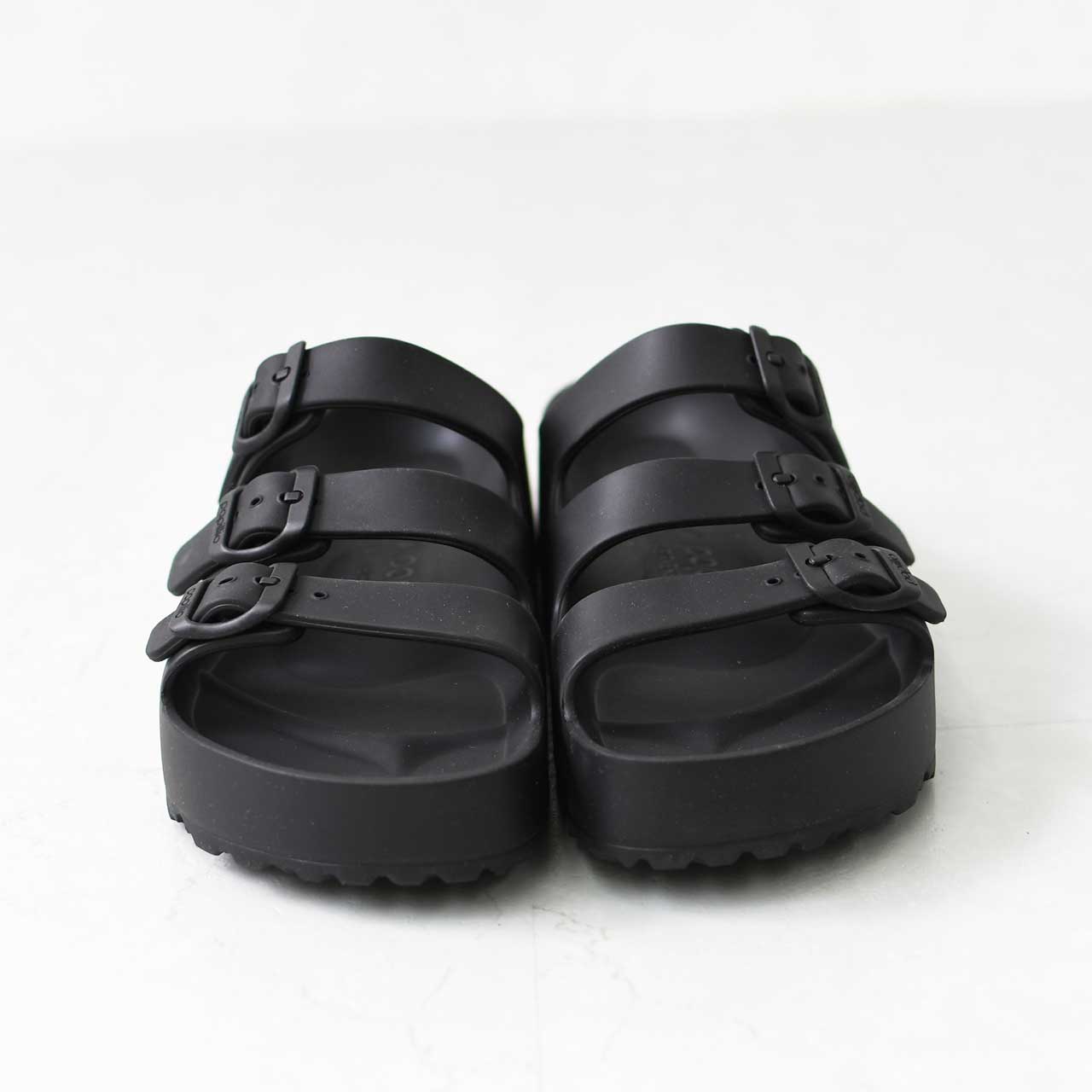 BIRKENSTOCK [ビルケンシュトック正規販売店] Florida III Flex Platform EVA -Narrow- [1029738/1029770 / florida-iii] フロリダ III EVA フレックス プラットフォーム・EVA製【ワイズ ナロータイプ】[2025SS]