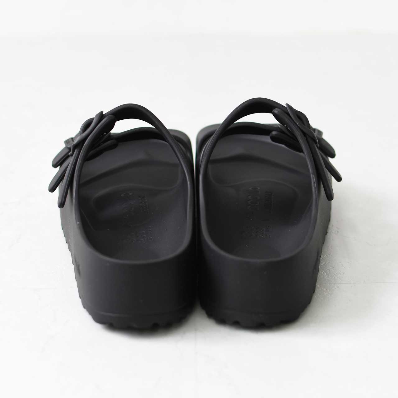 BIRKENSTOCK [ビルケンシュトック正規販売店] Florida III Flex Platform EVA -Narrow- [1029738/1029770 / florida-iii] フロリダ III EVA フレックス プラットフォーム・EVA製【ワイズ ナロータイプ】[2025SS]