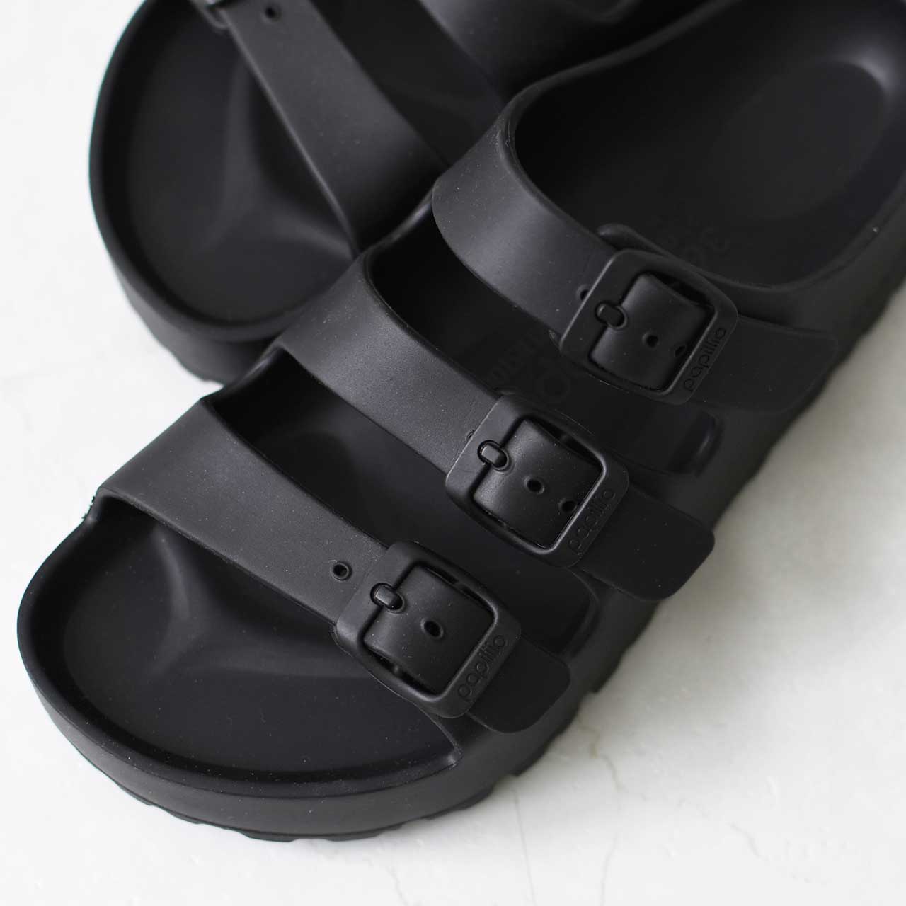 BIRKENSTOCK [ビルケンシュトック正規販売店] Florida III Flex Platform EVA -Narrow- [1029738/1029770 / florida-iii] フロリダ III EVA フレックス プラットフォーム・EVA製【ワイズ ナロータイプ】[2025SS]