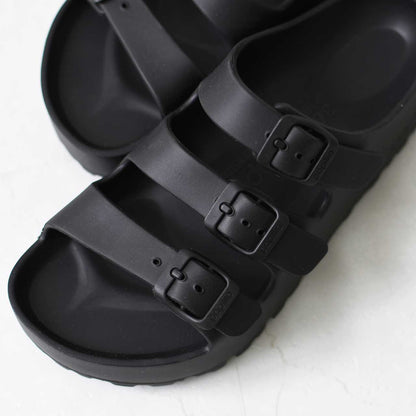 BIRKENSTOCK [ビルケンシュトック正規販売店] Florida III Flex Platform EVA -Narrow- [1029738/1029770 / florida-iii] フロリダ III EVA フレックス プラットフォーム・EVA製【ワイズ ナロータイプ】[2025SS]