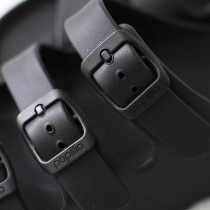 BIRKENSTOCK [ビルケンシュトック正規販売店] Florida III Flex Platform EVA -Narrow- [1029738/1029770 / florida-iii] フロリダ III EVA フレックス プラットフォーム・EVA製【ワイズ ナロータイプ】[2025SS]