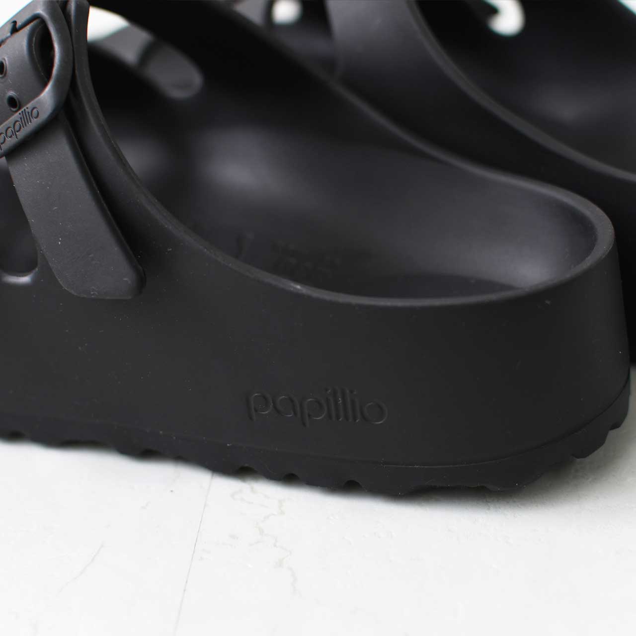 BIRKENSTOCK [ビルケンシュトック正規販売店] Florida III Flex Platform EVA -Narrow- [1029738/1029770 / florida-iii] フロリダ III EVA フレックス プラットフォーム・EVA製【ワイズ ナロータイプ】[2025SS]