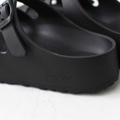 BIRKENSTOCK [ビルケンシュトック正規販売店] Florida III Flex Platform EVA -Narrow- [1029738/1029770 / florida-iii] フロリダ III EVA フレックス プラットフォーム・EVA製【ワイズ ナロータイプ】[2025SS]