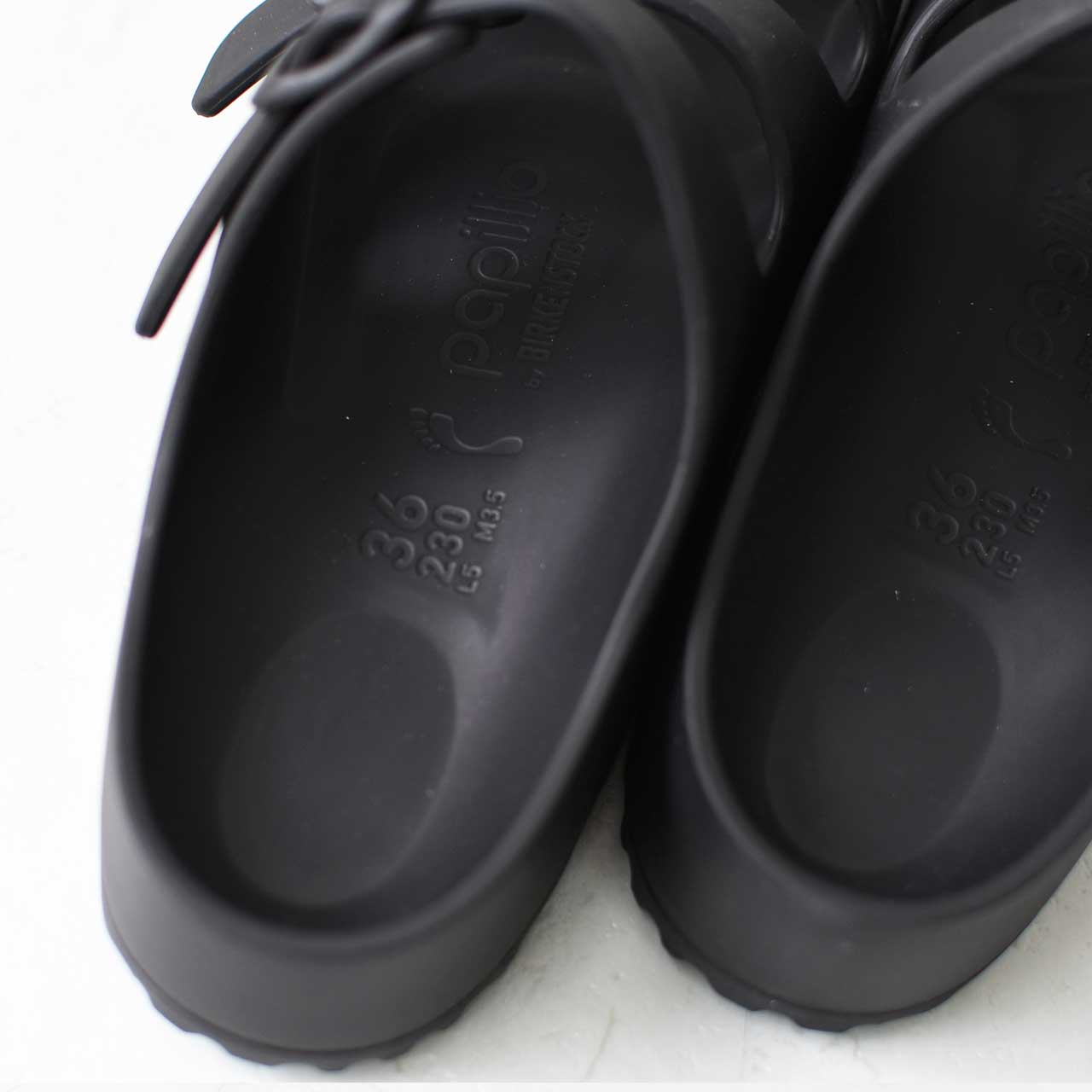 BIRKENSTOCK [ビルケンシュトック正規販売店] Florida III Flex Platform EVA -Narrow- [1029738/1029770 / florida-iii] フロリダ III EVA フレックス プラットフォーム・EVA製【ワイズ ナロータイプ】[2025SS]