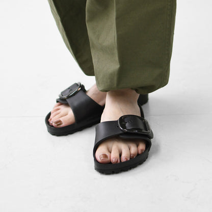 BIRKENSTOCK [ビルケンシュトック正規販売店] Madrid Big Buckle EVA -Narrow-  [1029633 / 1029635 / madrid-big] マドリッドビッグバックル【ワイズ ナロータイプ】[2025SS]