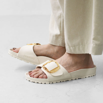 BIRKENSTOCK [ビルケンシュトック正規販売店] Madrid Big Buckle EVA -Narrow-  [1029633 / 1029635 / madrid-big] マドリッドビッグバックル【ワイズ ナロータイプ】[2025SS]