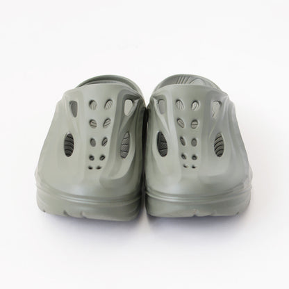 HOKA ONE ONE [ホカオネオネ] U ORA RECOVERY MULE -SLTSL- [1147951-sltsl] オラリカバリーミュール [2025SS]]