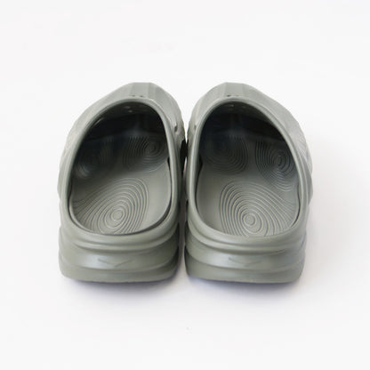 HOKA ONE ONE [ホカオネオネ] U ORA RECOVERY MULE -SLTSL- [1147951-sltsl] オラリカバリーミュール [2025SS]]