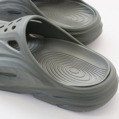 HOKA ONE ONE [ホカオネオネ] U ORA RECOVERY MULE -SLTSL- [1147951-sltsl] オラリカバリーミュール [2025SS]]