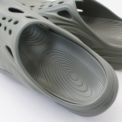 HOKA ONE ONE [ホカオネオネ] U ORA RECOVERY MULE -SLTSL- [1147951-sltsl] オラリカバリーミュール [2025SS]]
