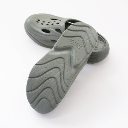 HOKA ONE ONE [ホカオネオネ] U ORA RECOVERY MULE -SLTSL- [1147951-sltsl] オラリカバリーミュール [2025SS]]