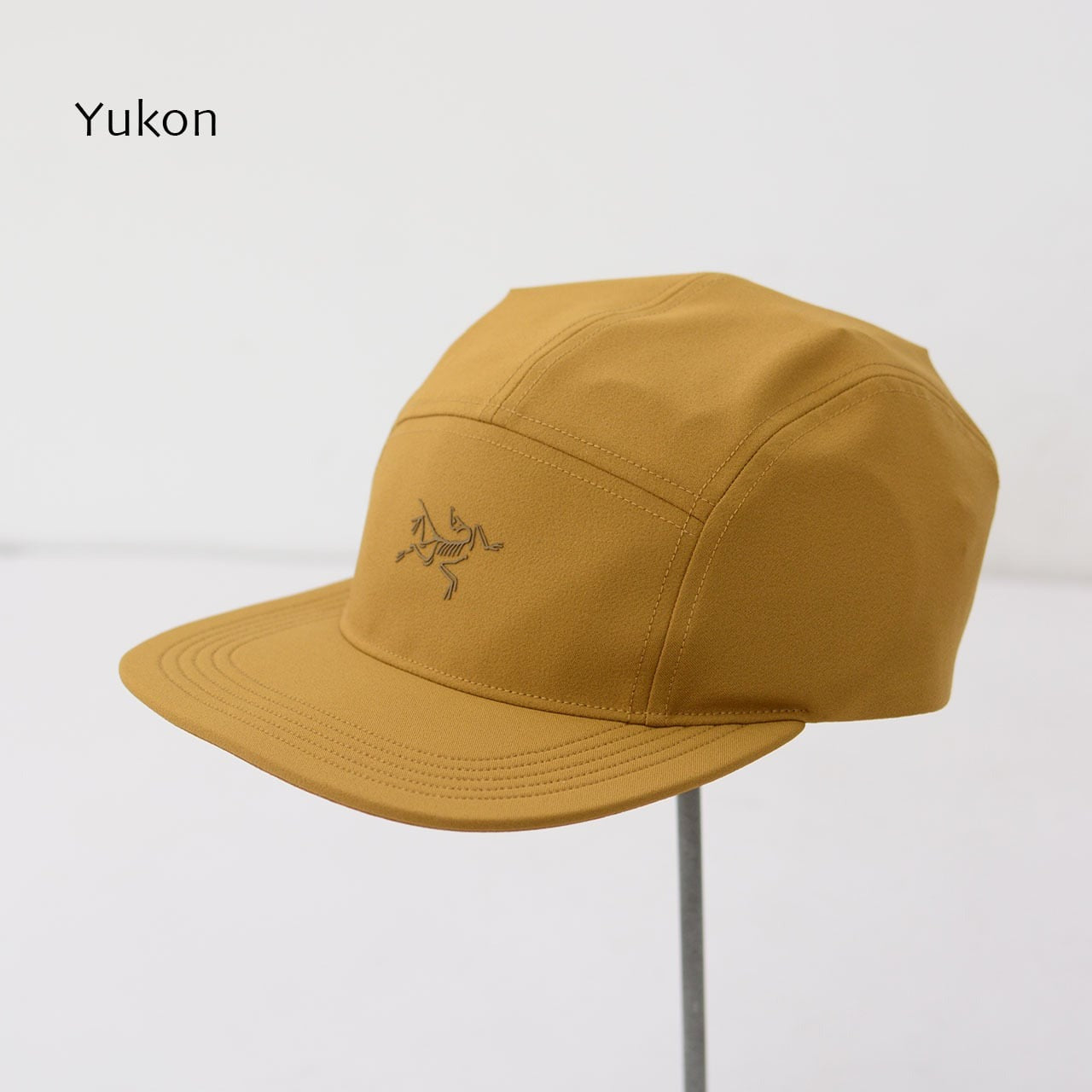 ARC'TERYX [アークテリクス] Calidum 5 Panel Hat [06984] カリダム 5 パネル ハット [2024SS]