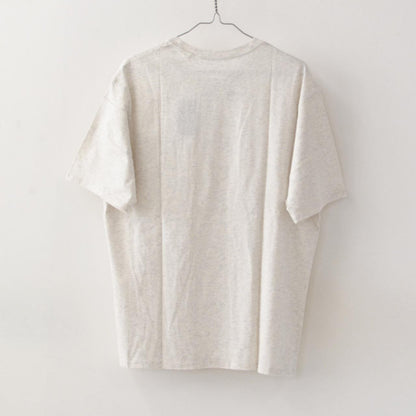 Patagonia [パタゴニア正規代理店] Men's Daily Pocket Tee [53255-23]メンズ・デイリー・ポケット・ティー[2023SS]