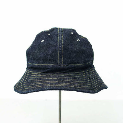 DECHO [デコー] FATIGUE HAT [1-10SD25] ファティーグハット [2025SS]