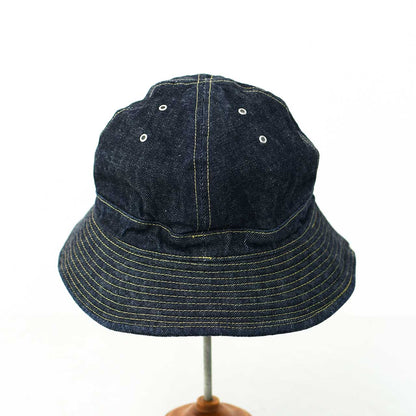 DECHO [デコー] FATIGUE HAT [1-10SD25] ファティーグハット [2025SS]