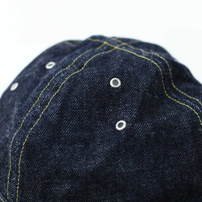 DECHO [デコー] FATIGUE HAT [1-10SD25] ファティーグハット [2025SS]