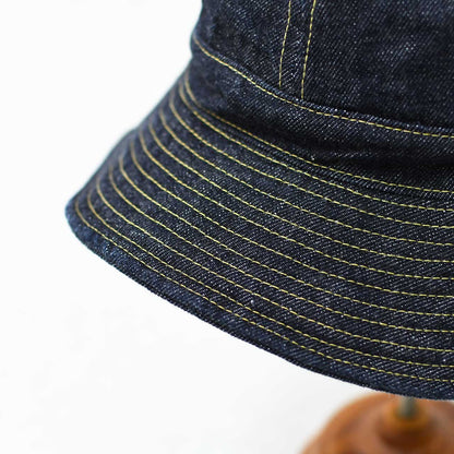 DECHO [デコー] FATIGUE HAT [1-10SD25] ファティーグハット [2025SS]