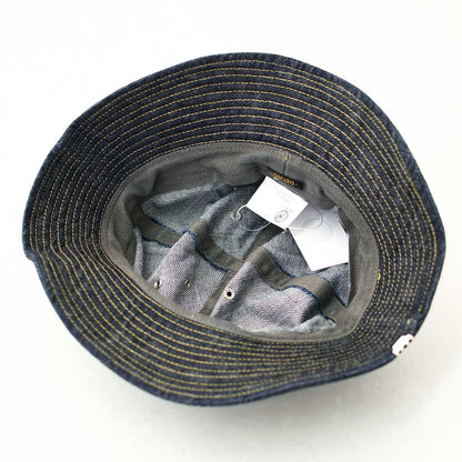 DECHO [デコー] FATIGUE HAT [1-10SD25] ファティーグハット [2025SS]