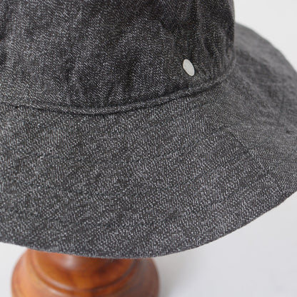 DECHO [デコー] MOUNTAIN HAT [1-11SD24] マウンテンハット [2024SS]