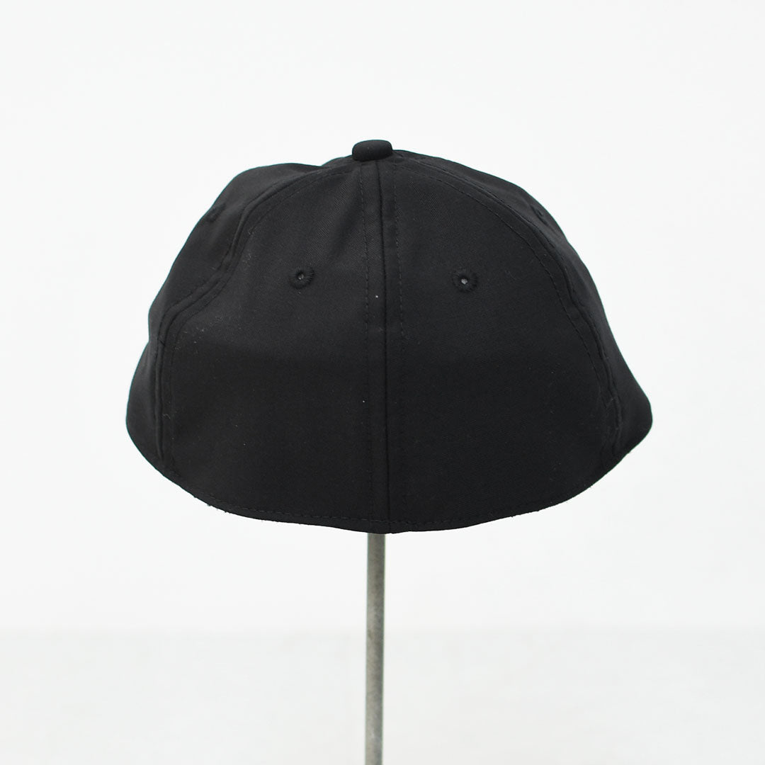 DECHO [デコー] COOPERSTOWN BALL CAP [10-1ad25] クーパーズタウン ボールキャップ・ボールキャップ・オールドスタイル・キャンプ・アウトドア・MEN'S / LADY'S [2025AW]