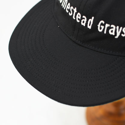 DECHO [デコー] COOPERSTOWN BALL CAP [10-1ad25] クーパーズタウン ボールキャップ・ボールキャップ・オールドスタイル・キャンプ・アウトドア・MEN'S / LADY'S [2025AW]